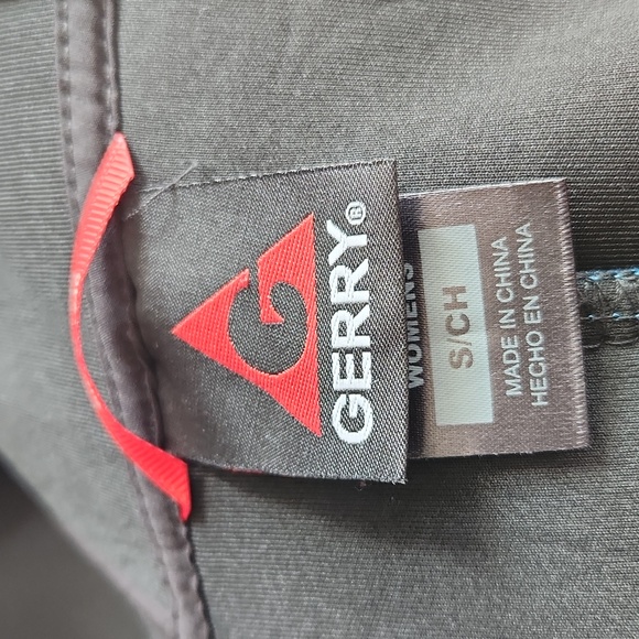 Gerry Vest For Women Size S - Picture 5 of 6